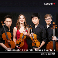 Simply quartet