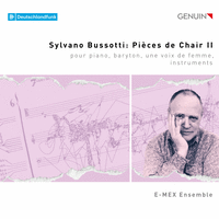 Pièces de chair II
