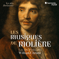 Les musiques de Molière