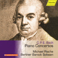 Piano concertos