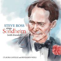 Steve Ross Sings Sondheim