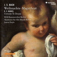 Weihnachts-Magnificat