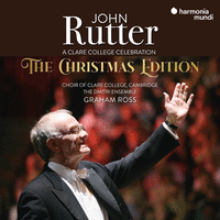The Christmas Edition