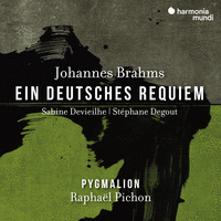 Ein deutsches Requiem