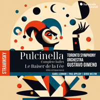 Pulcinella
