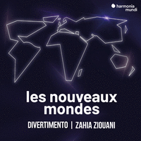 Les Nouveaux Mondes