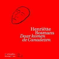 Daar komen de Canadezen