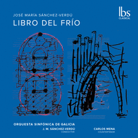 Libro del frío