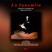 La sunamita