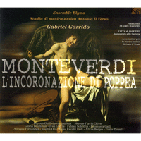 L'incoronazione di Poppea