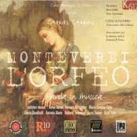 L'Orfeo