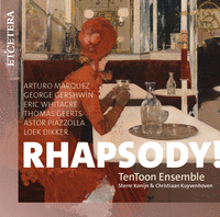 Rhapsody!
