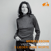 3 Lieder ohne Worte