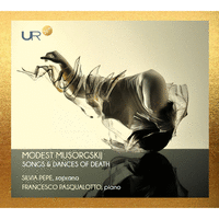 Songs &amp; dances of death