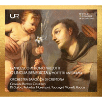 O lingua benedicta O lingua benedicta