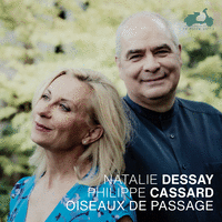 Oiseaux De Passage