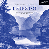 Contempos de Brahms: Herzogenberg, Gernsheim, Krug,Reinecke… LWC1058