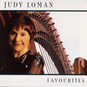 Imagen de apoyo de Harp Recital: Loman, Judy - SALZEDO, C. / HINDEMITH, P. / WEINZWEIG, J. / BUHR, G. / BRITTEN, B. / SCHAFER, S.R. (Favourites)
