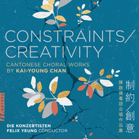 Constraints creativity