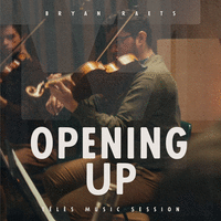 Opening up