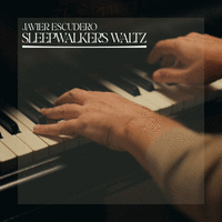 Sleepwalker's waltz