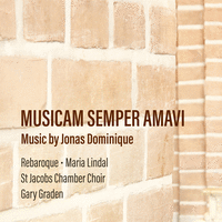 Musicam Semper Amavi