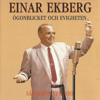 Ögonblicket och evigheten