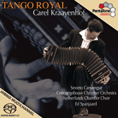 Tango royal