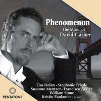 Phenomenon