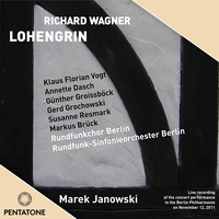 Lohengrin