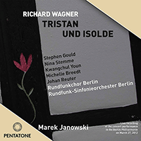 Tristan und Isolde