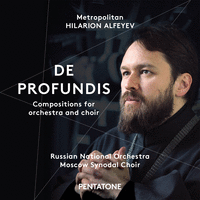 De profundis