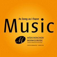 As Long As I Have Music