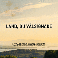 Land, du välsignade