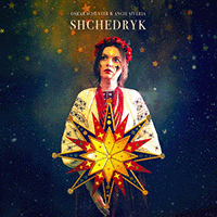 Shchedryk