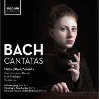 Cantatas