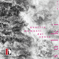 Sulki, quattro momenti del vento