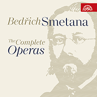 The complete operas