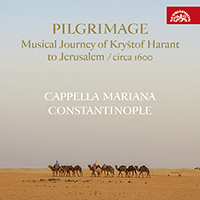 Pilgrimage