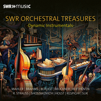 SWR orchestral treasures