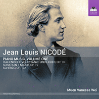 Piano music