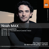 String Quartets