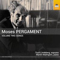 Moses Pergament Moses Pergament