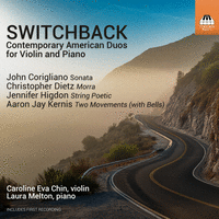 Switchback