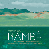 Nambé