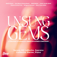 Unsung Gems