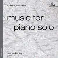 Music for piano solo