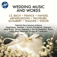 Wedding music and words Wedding music and words