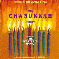 The Chanukkah Story