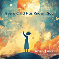 Every Child Has Known God
